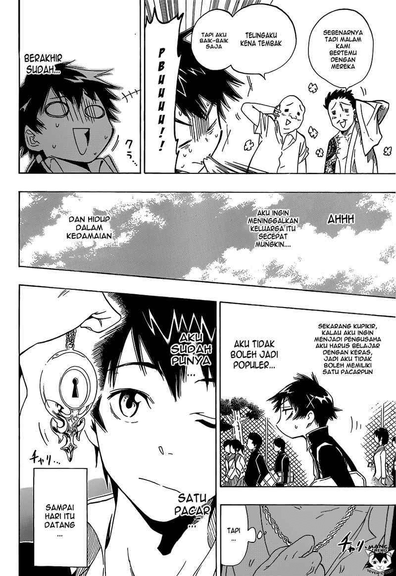 Baca Nisekoi - Chapter 1 halaman 10
