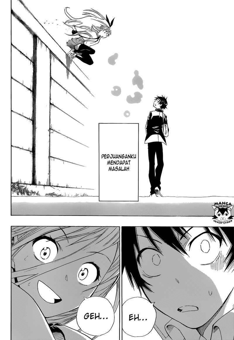 Baca Nisekoi - Chapter 1 halaman 12