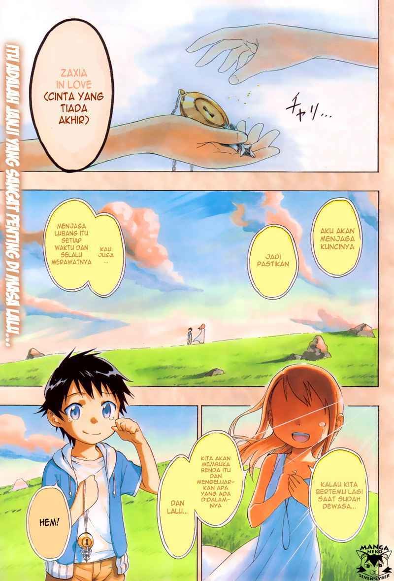 Baca Nisekoi - Chapter 1 halaman 3