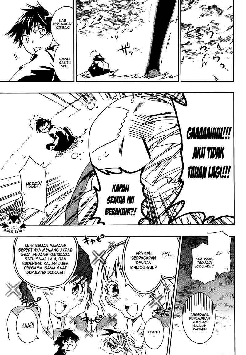 Baca Nisekoi - Chapter 1 halaman 37