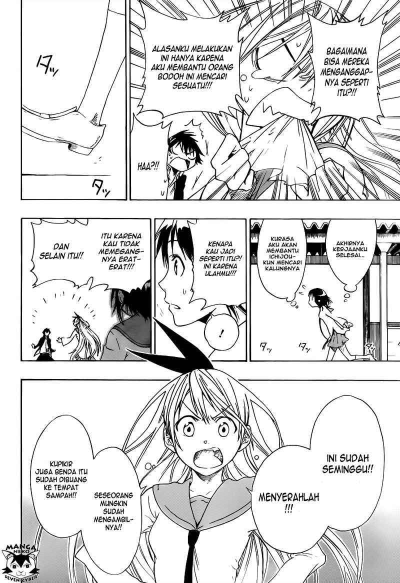 Baca Nisekoi - Chapter 1 halaman 38