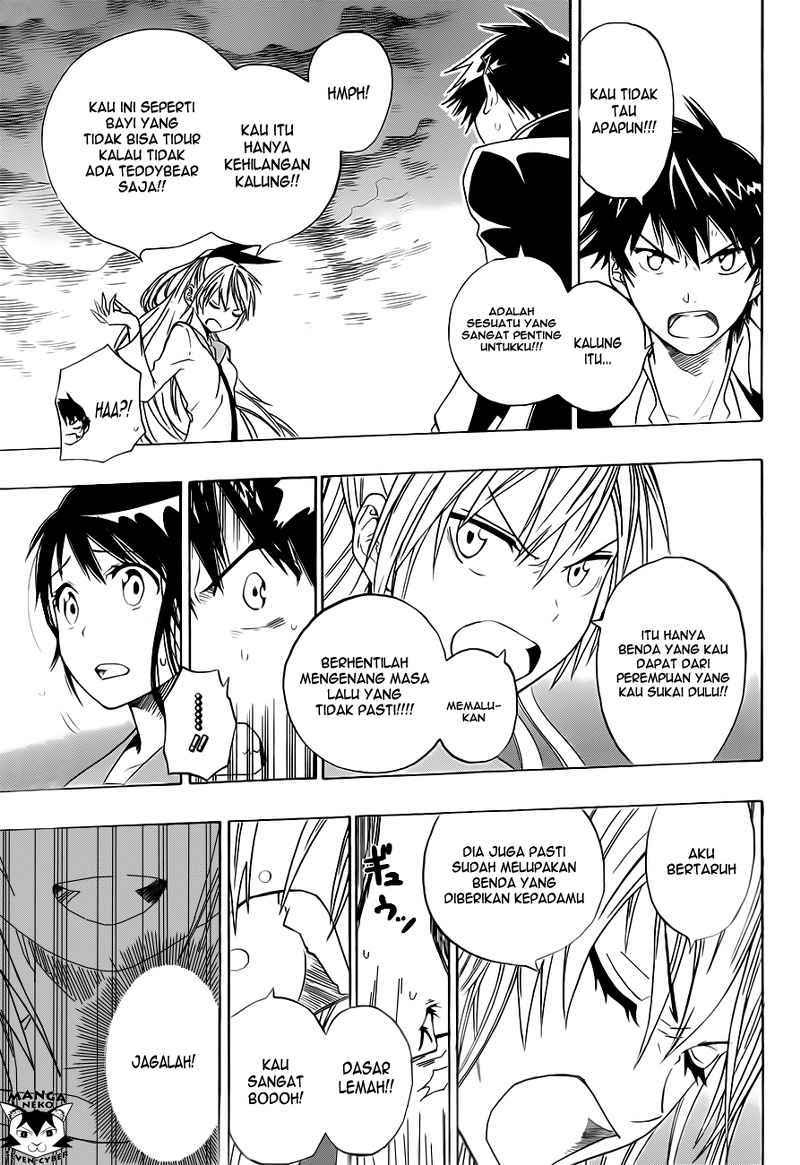 Baca Nisekoi - Chapter 1 halaman 39