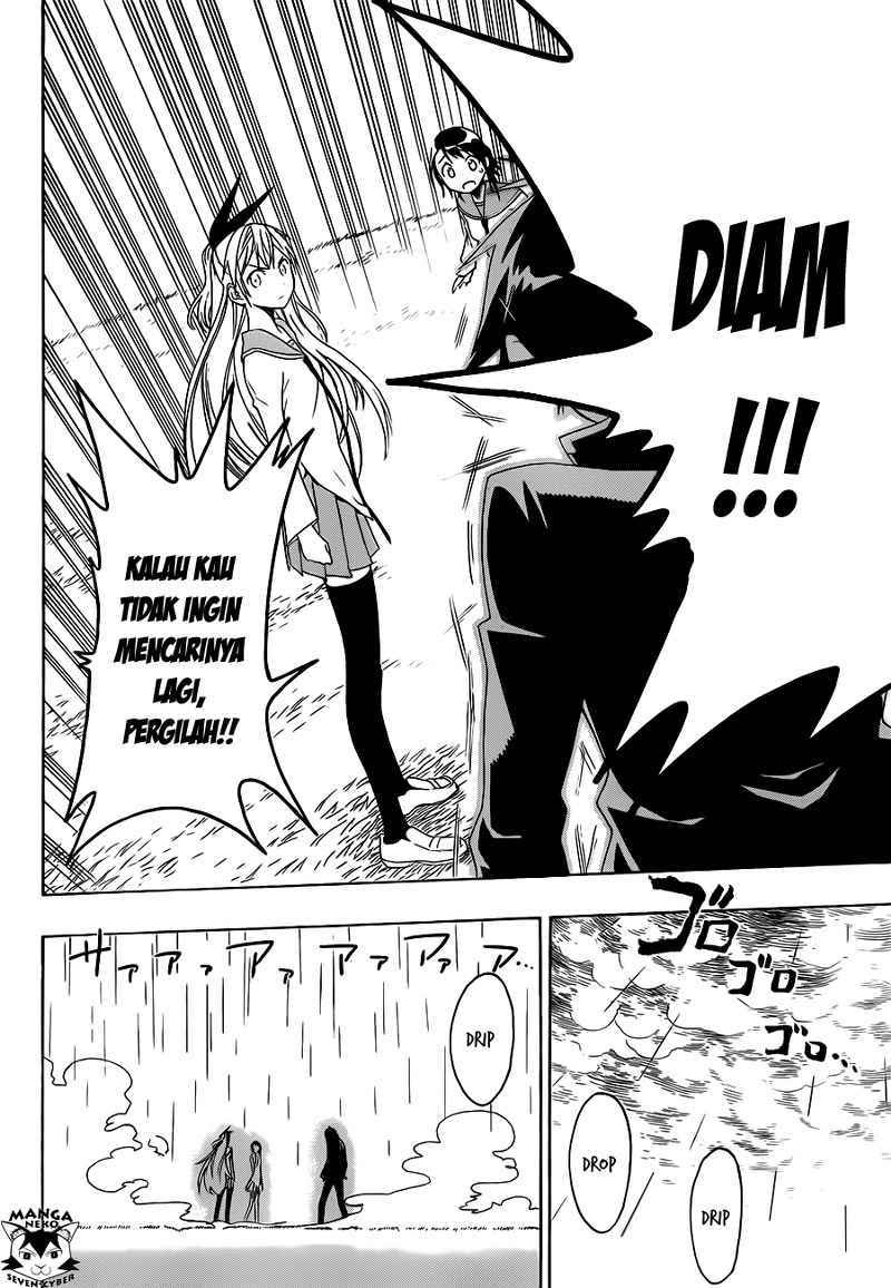 Baca Nisekoi - Chapter 1 halaman 40