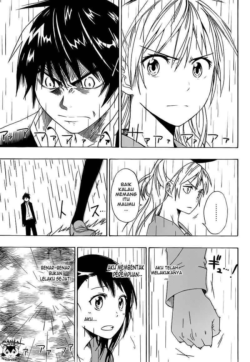 Baca Nisekoi - Chapter 1 halaman 41