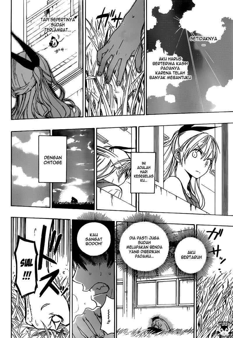 Baca Nisekoi - Chapter 1 halaman 42