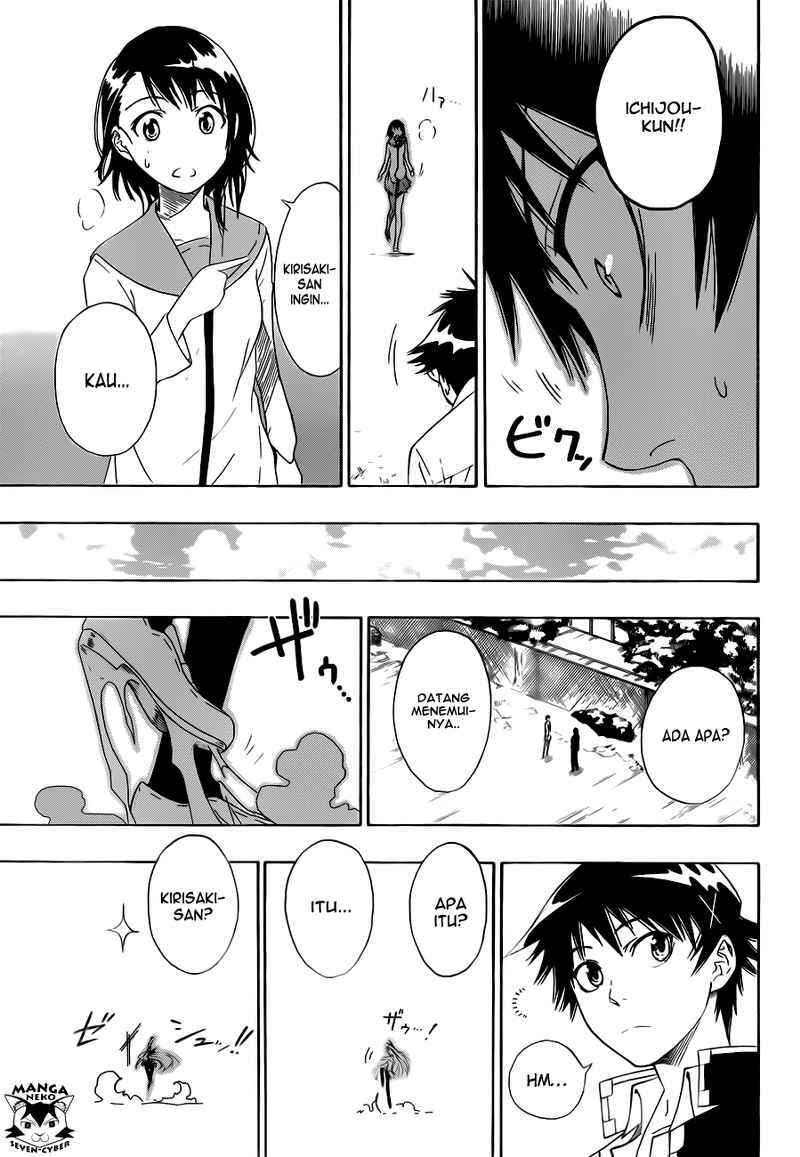 Baca Nisekoi - Chapter 1 halaman 43