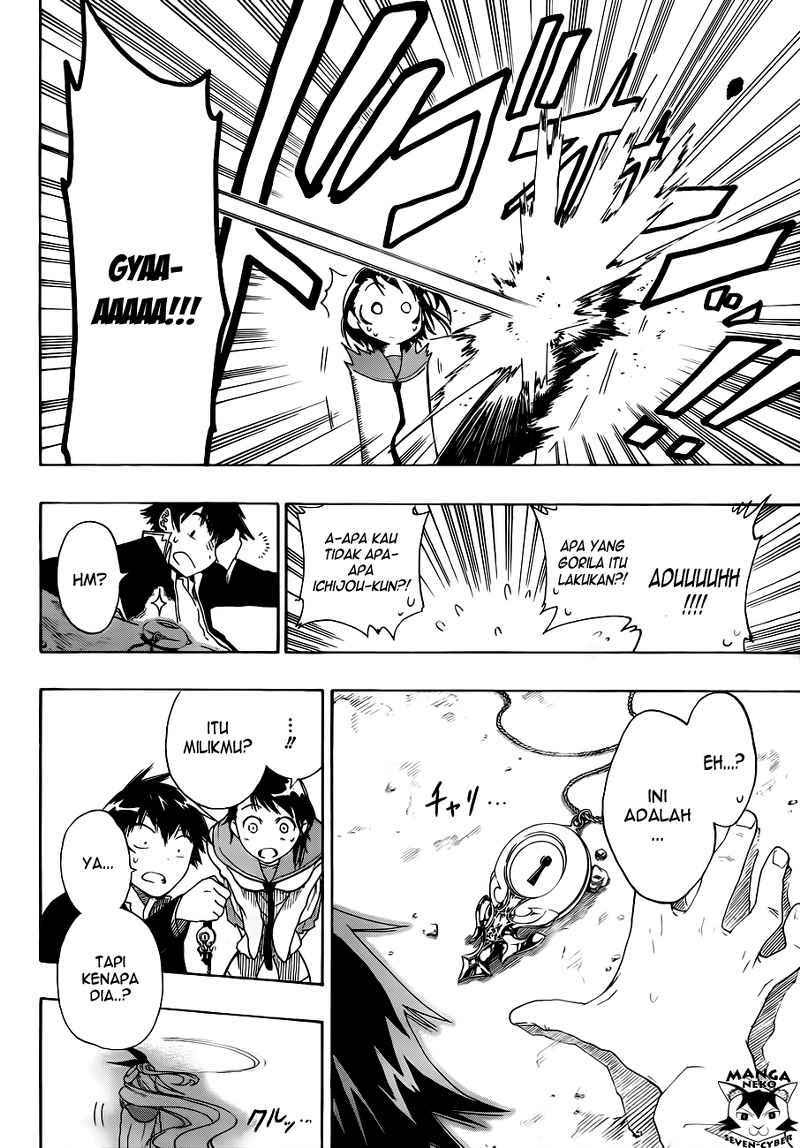 Baca Nisekoi - Chapter 1 halaman 44