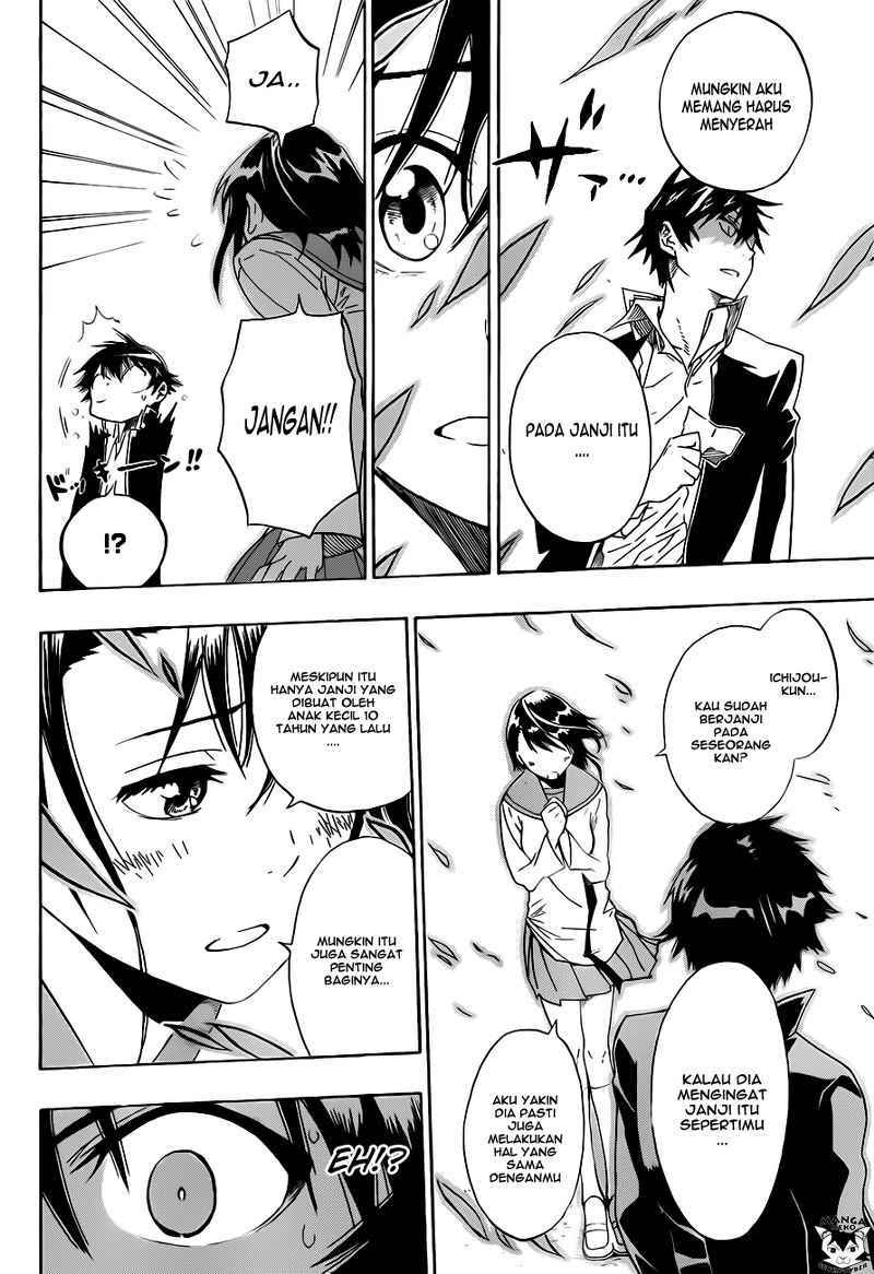 Baca Nisekoi - Chapter 1 halaman 46