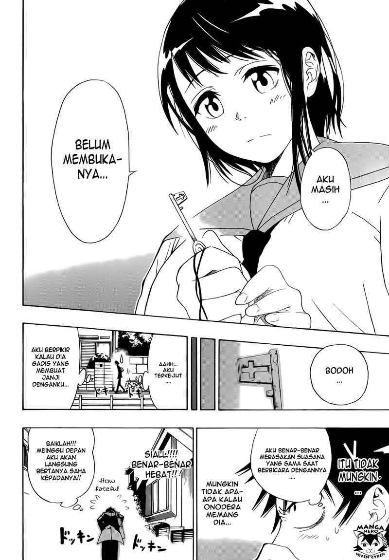 Baca Nisekoi - Chapter 1 halaman 48