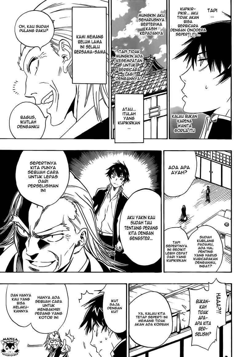 Baca Nisekoi - Chapter 1 halaman 49