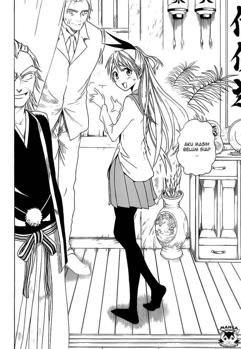 Baca Nisekoi - Chapter 1 halaman 52