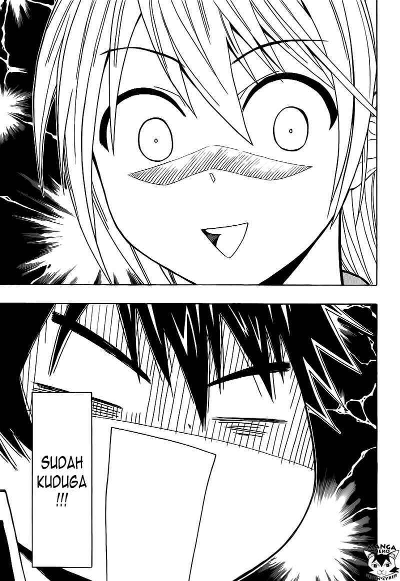 Baca Nisekoi - Chapter 1 halaman 53