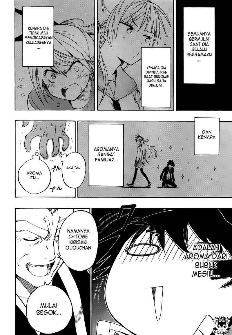 Baca Nisekoi - Chapter 1 halaman 54