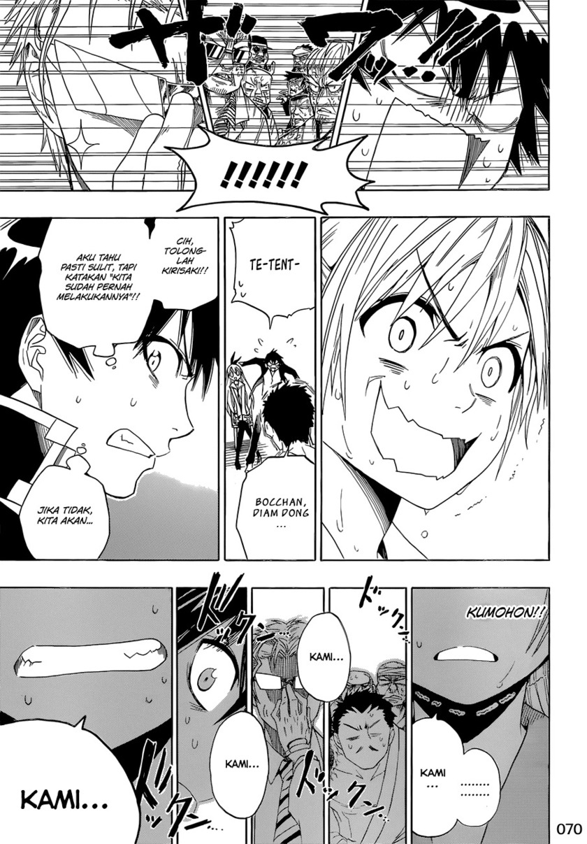 Baca Nisekoi - Chapter 2 halaman 16