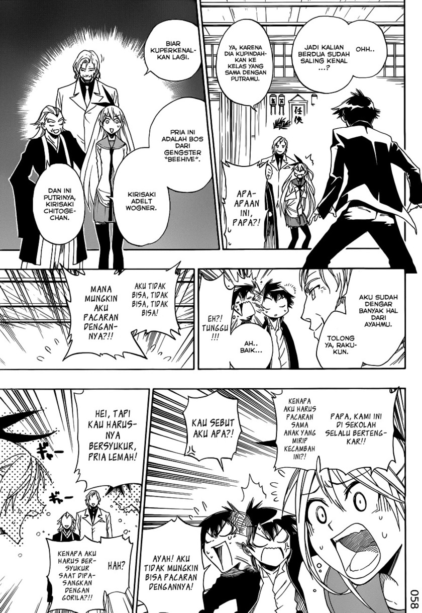 Baca Nisekoi - Chapter 2 halaman 4