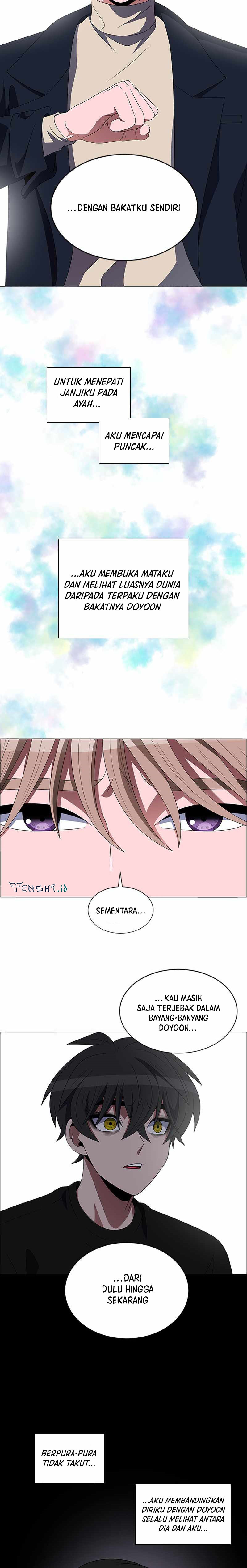 Baca No Scope - Chapter 112 halaman 10