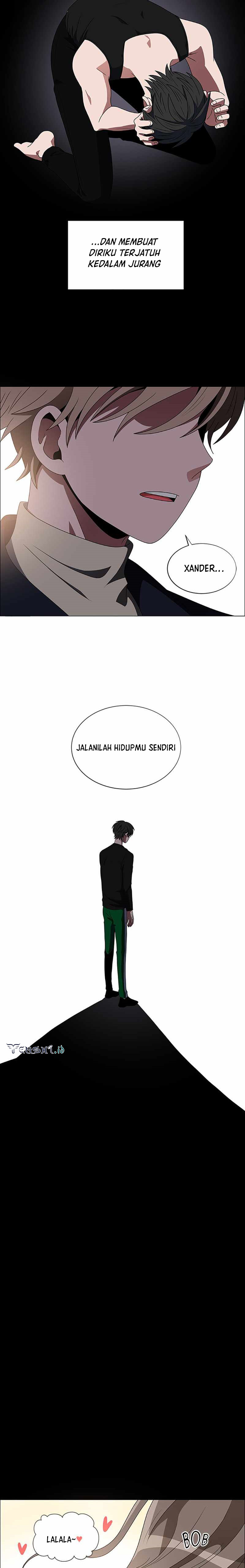 Baca No Scope - Chapter 112 halaman 11