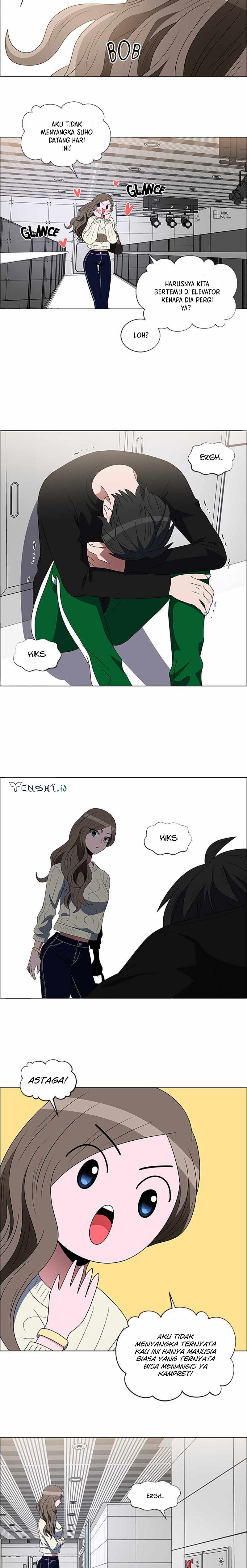 Baca No Scope - Chapter 112 halaman 12