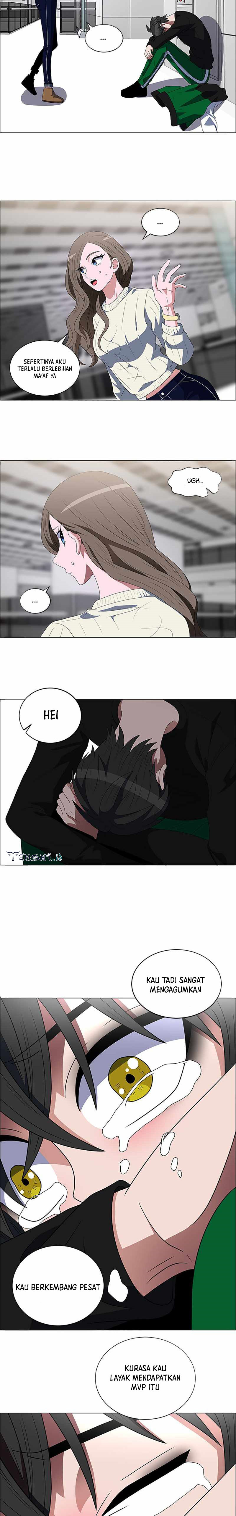 Baca No Scope - Chapter 112 halaman 13