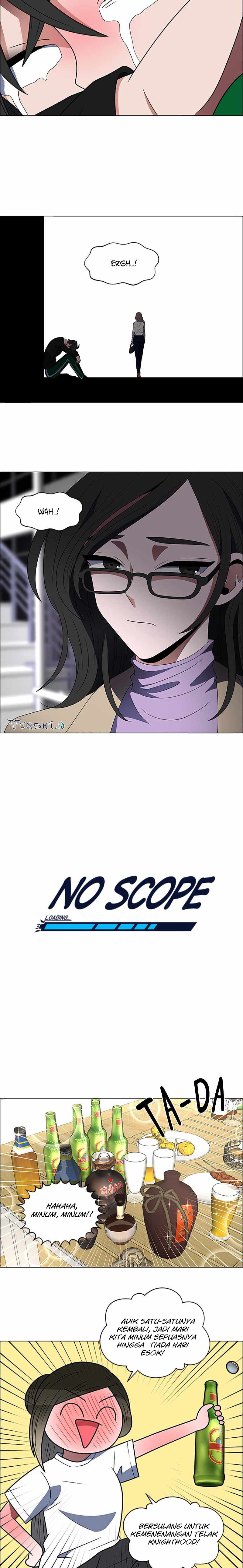 Baca No Scope - Chapter 112 halaman 14