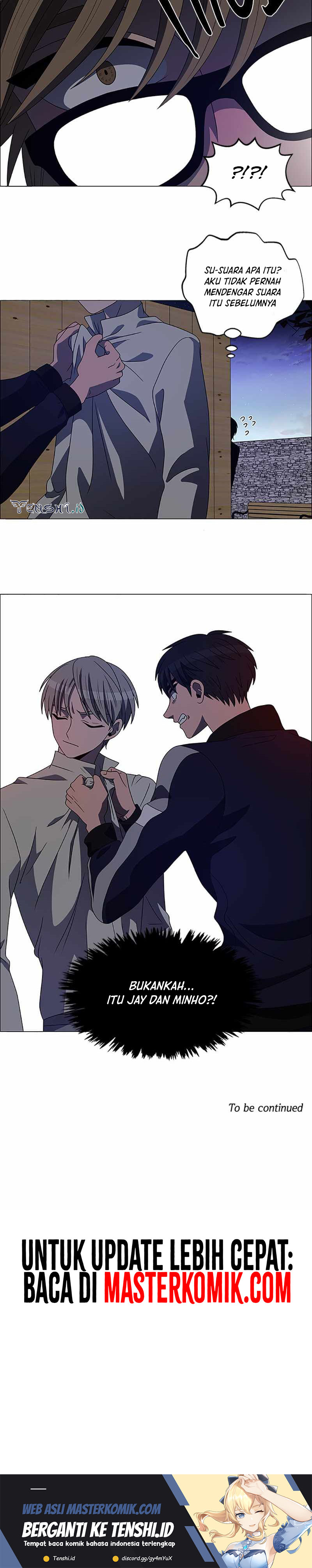 Baca No Scope - Chapter 112 halaman 16