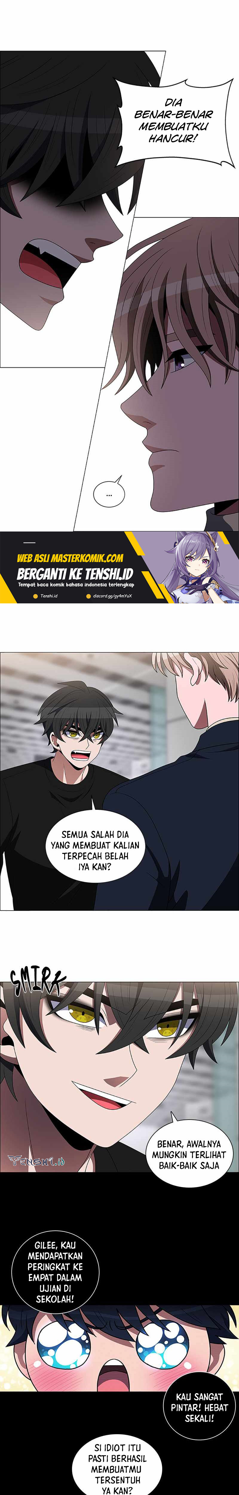 Baca No Scope - Chapter 112 halaman 2