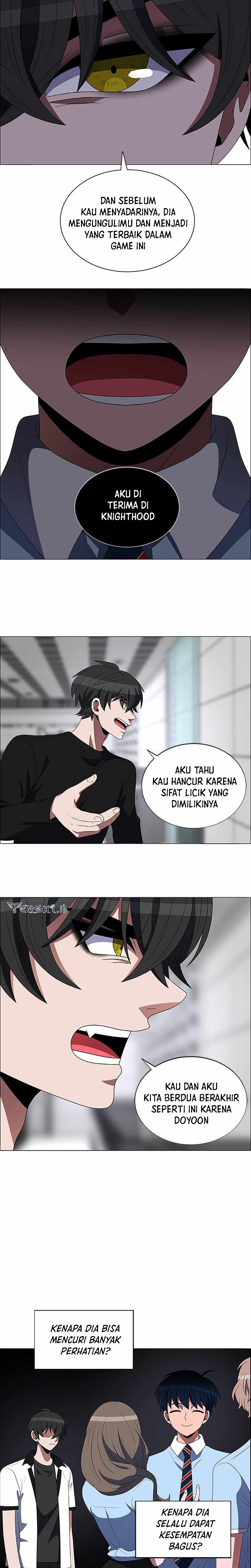 Baca No Scope - Chapter 112 halaman 4