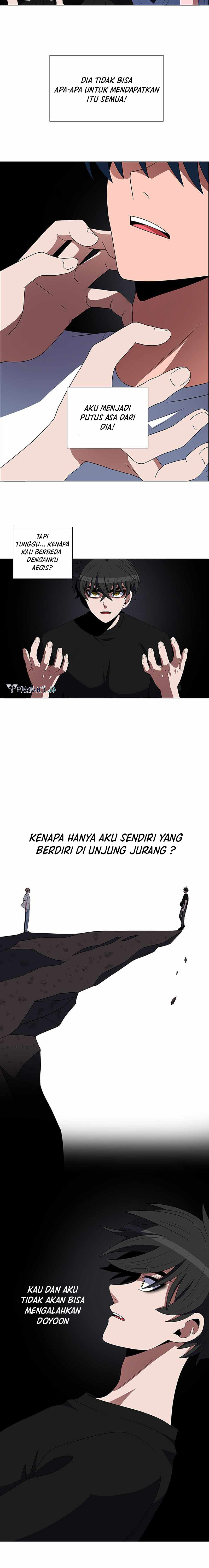 Baca No Scope - Chapter 112 halaman 5