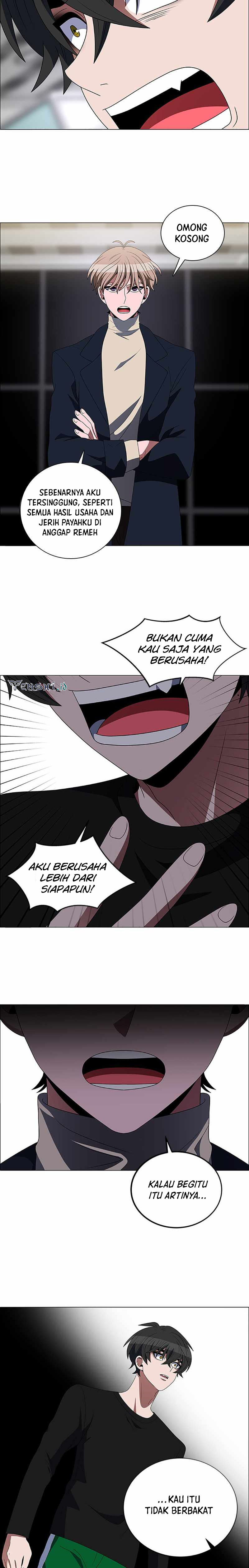 Baca No Scope - Chapter 112 halaman 7