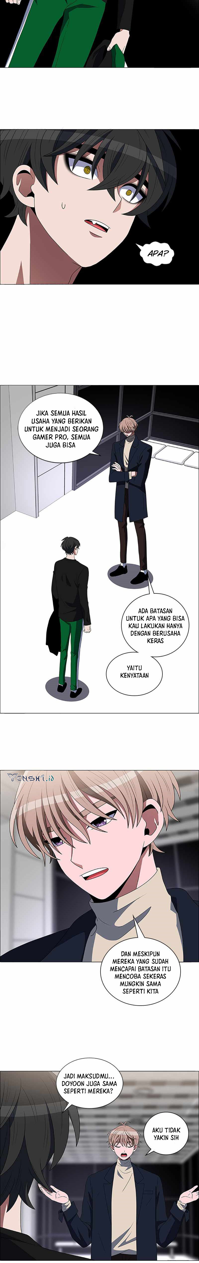 Baca No Scope - Chapter 112 halaman 8
