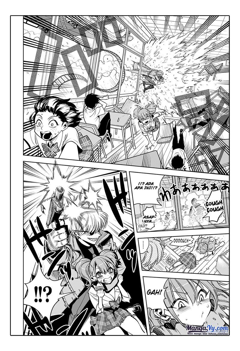 Baca Noah's Notes - Chapter 1.1 halaman 11