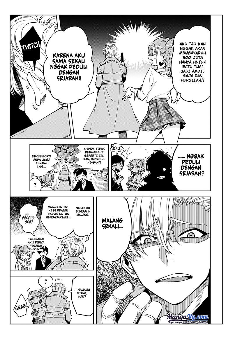 Baca Noah's Notes - Chapter 1.1 halaman 18