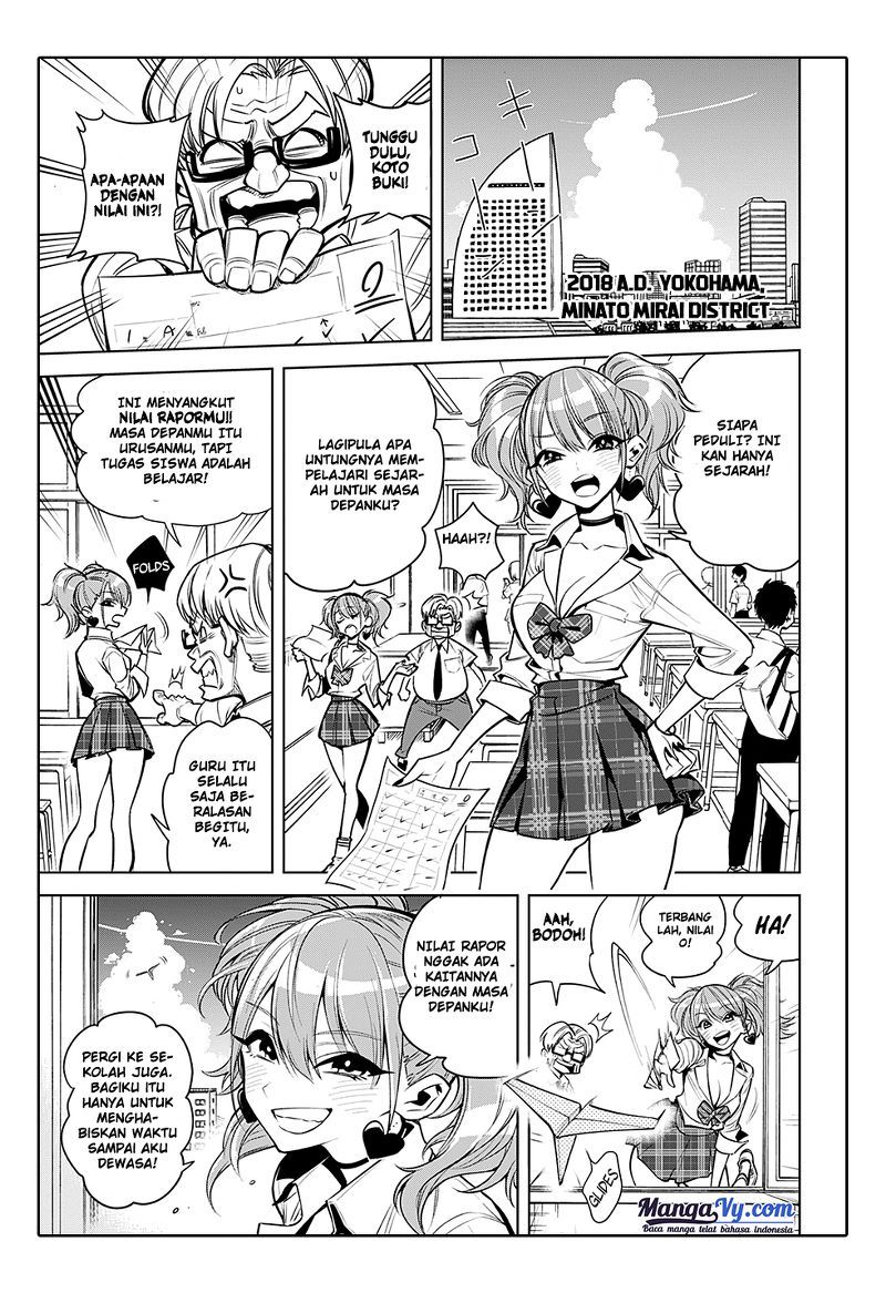 Baca Noah's Notes - Chapter 1.1 halaman 4