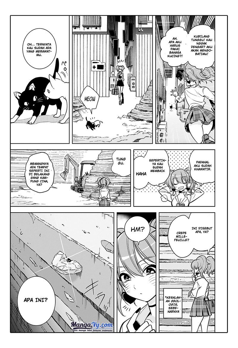 Baca Noah's Notes - Chapter 1.1 halaman 6