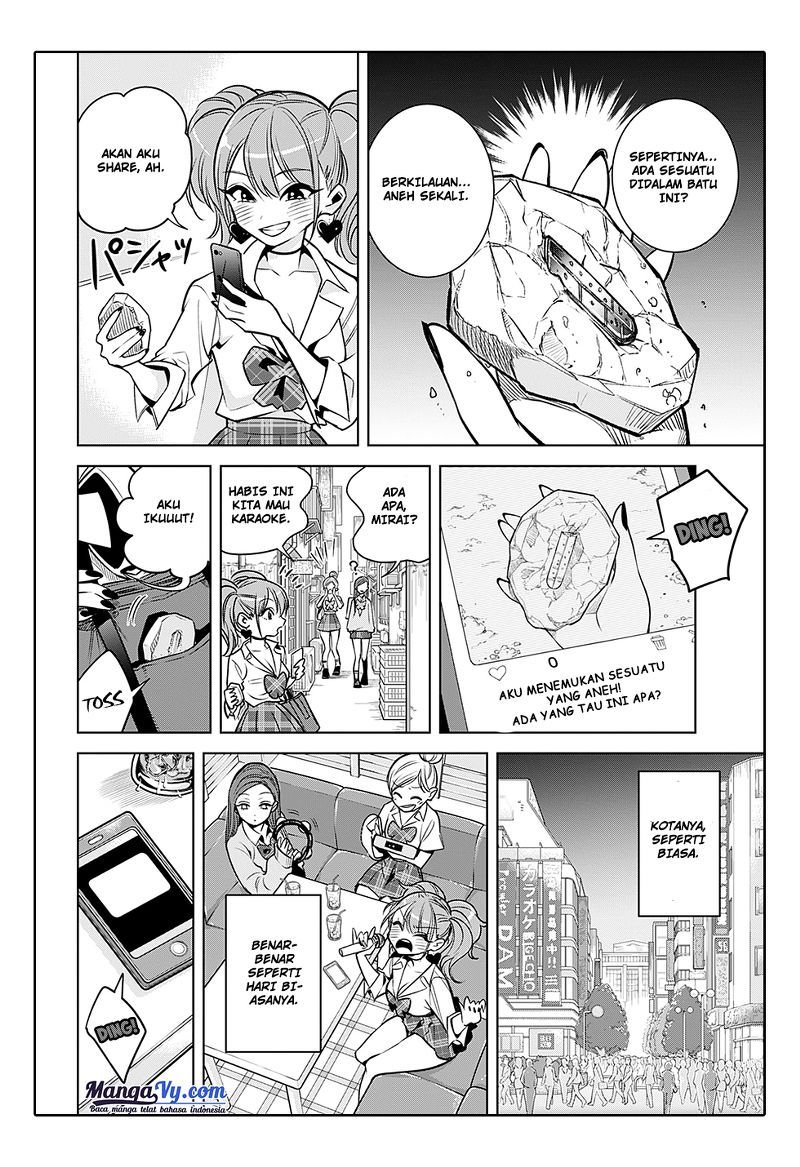 Baca Noah's Notes - Chapter 1.1 halaman 7