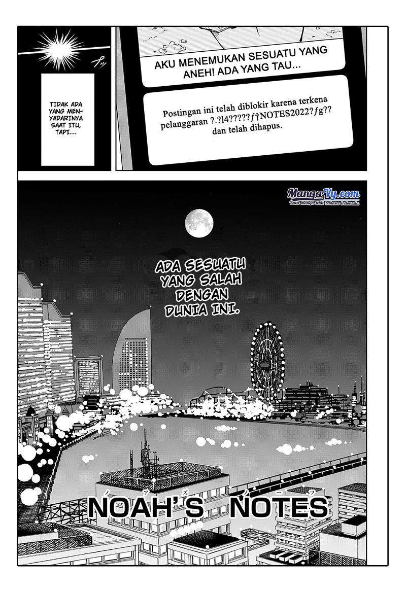 Baca Noah's Notes - Chapter 1.1 halaman 8