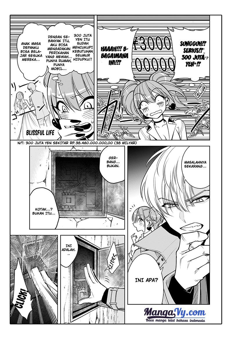 Baca Noah's Notes - Chapter 1.2 halaman 17