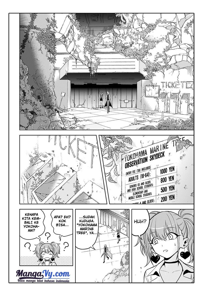 Baca Noah's Notes - Chapter 1.2 halaman 22