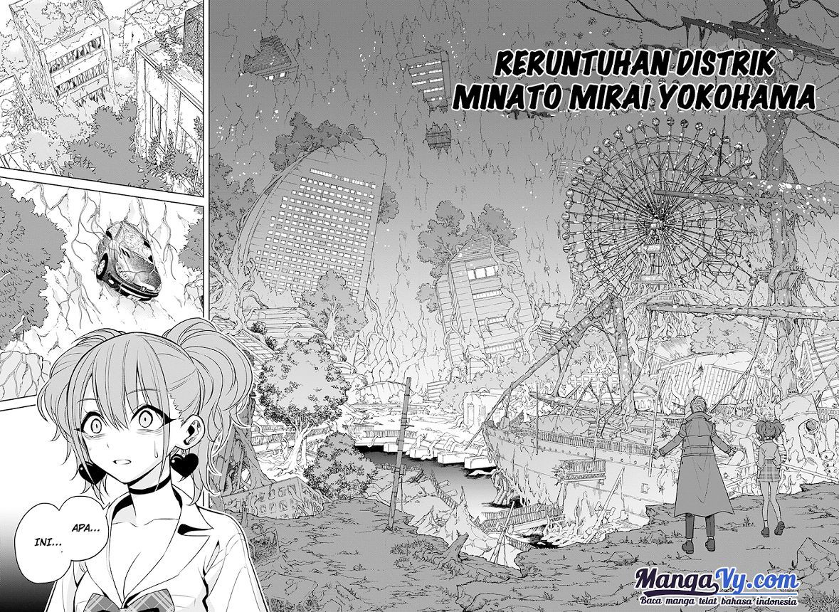 Baca Noah's Notes - Chapter 1.2 halaman 24