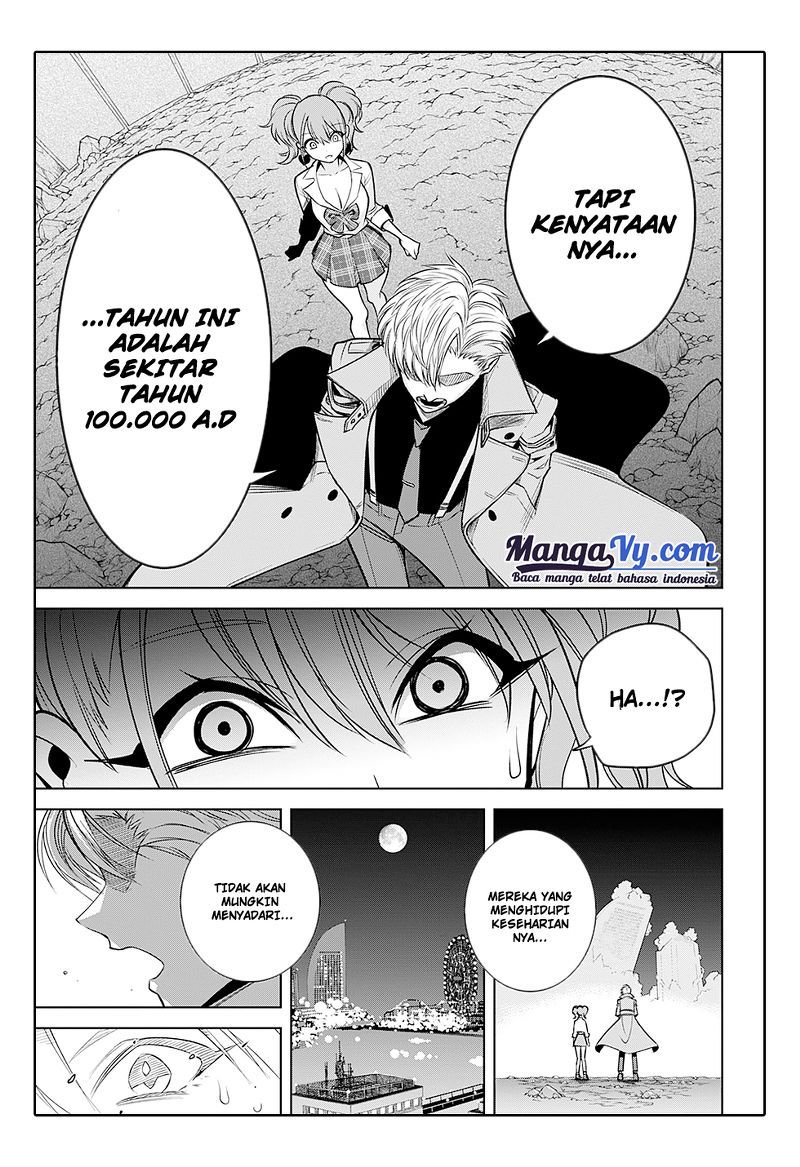 Baca Noah's Notes - Chapter 1.2 halaman 26