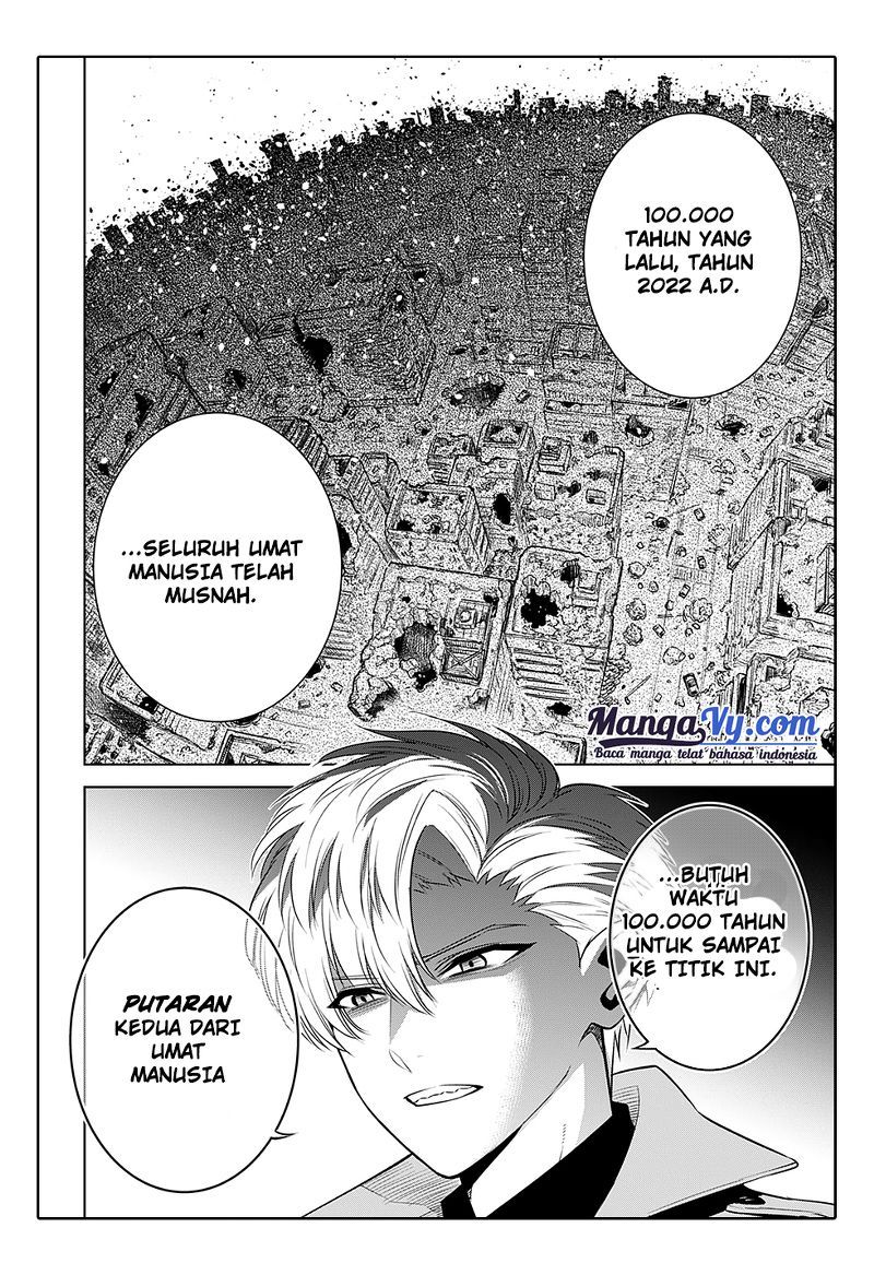 Baca Noah's Notes - Chapter 1.2 halaman 27