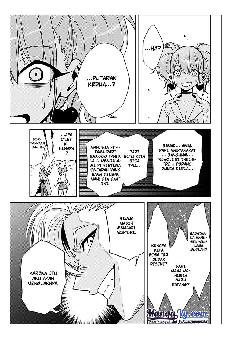 Baca Noah's Notes - Chapter 1.2 halaman 28