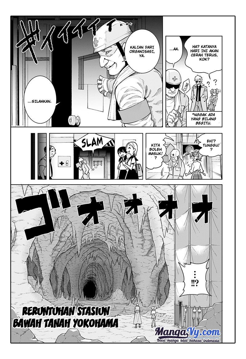 Baca Noah's Notes - Chapter 1.2 halaman 5