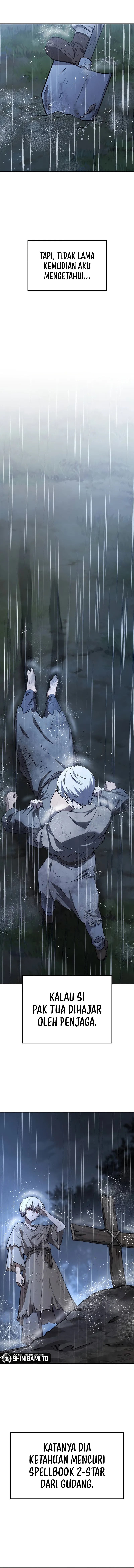 Baca There Are No Bad Young Ladies in This World - Chapter 1 halaman 10