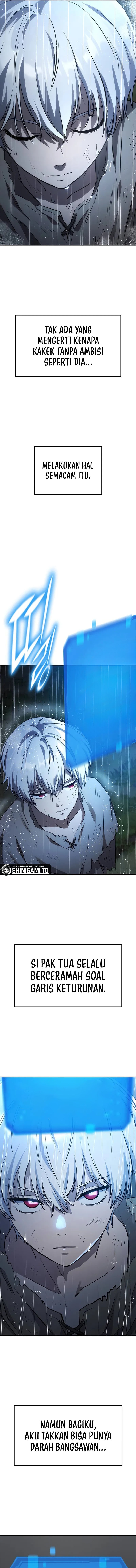 Baca There Are No Bad Young Ladies in This World - Chapter 1 halaman 11