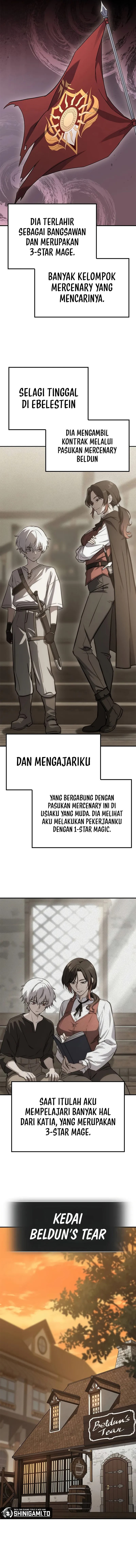 Baca There Are No Bad Young Ladies in This World - Chapter 1 halaman 13