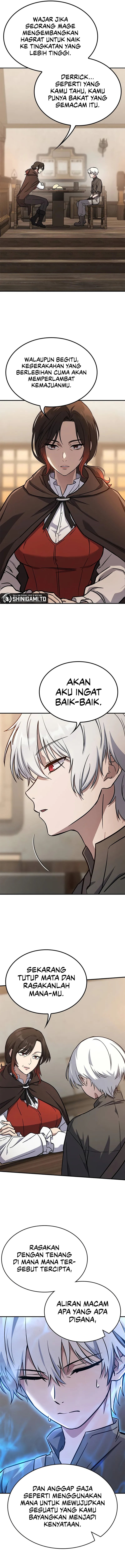 Baca There Are No Bad Young Ladies in This World - Chapter 1 halaman 14