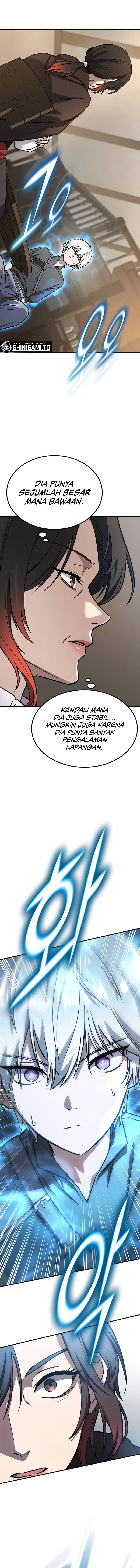 Baca There Are No Bad Young Ladies in This World - Chapter 1 halaman 15