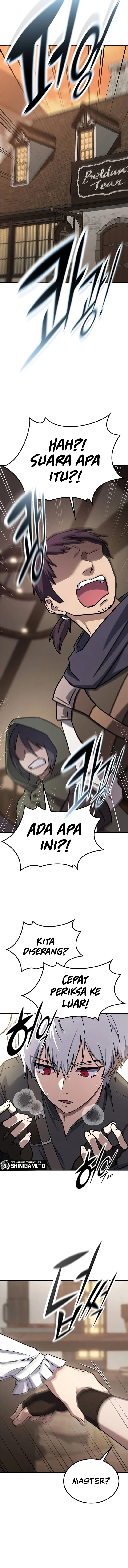 Baca There Are No Bad Young Ladies in This World - Chapter 1 halaman 16