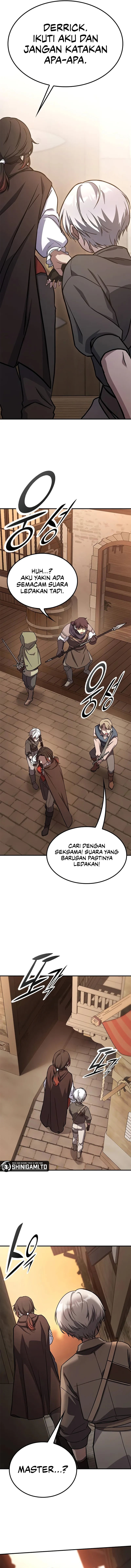 Baca There Are No Bad Young Ladies in This World - Chapter 1 halaman 17